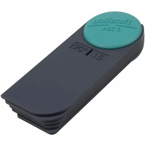 WOLFCRAFT FUGUE GLASS VENTILLE SET 5-PCS. 2 WOLFCRAFT FUGUE GLASS VENTILLE SET 5-PCS. – Image 2