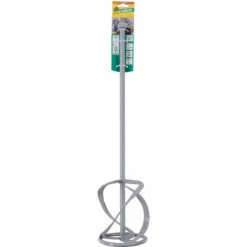 Mélangeur Pour Mortier Et Colle, Ø 133 Mm, Longueur 600 Mm - Wolfcraft 1710000 -Pas Cher WOLFCRAFT Magasin 51197318 3