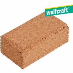 Bloc De Ponçage Manuel, Liège 2896000 Wolfcraft