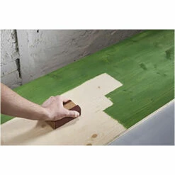 Bloc De Ponçage Manuel, Liège 2896000 Wolfcraft -Pas Cher WOLFCRAFT Magasin 52476316 3