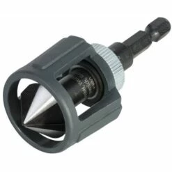 Wolfcraft 1 Fraise WS Avec Butée De Profondeur Ø 20 Mm - 4390000