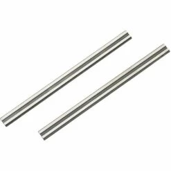 2 Lames De Rabots Wolfcraft 4113000