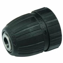 Mandrin Auto-serrant Economy Line Wolfcraft 2641000