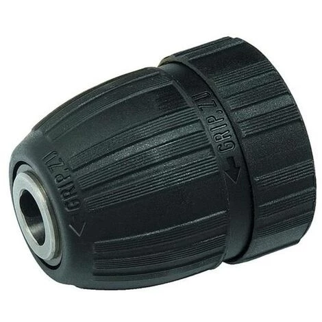 Mandrin Auto-serrant Economy Line Wolfcraft 2641000 1 Mandrin Auto-serrant Economy Line Wolfcraft 2641000