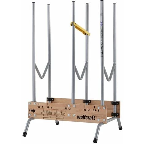 WOLFCRAFT 1 SAWBOW 700X1120X675MM 1 WOLFCRAFT 1 SAWBOW 700X1120X675MM