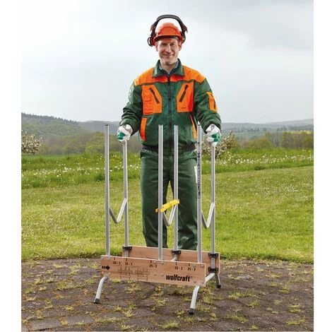 WOLFCRAFT 1 SAWBOW 700X1120X675MM 4 WOLFCRAFT 1 SAWBOW 700X1120X675MM â Image 4