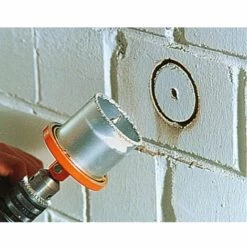 WOLFCRAFT 1 Anneau De Forage HM Ø33.43.53.68,103mm -Pas Cher WOLFCRAFT Magasin 55658084 3