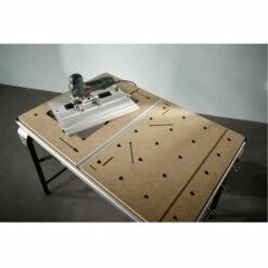 WOLFCRAFT 1 Plaque De Machine + Fixation F. 6902 -Pas Cher WOLFCRAFT Magasin 55658123 3