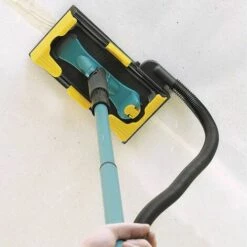 Manche Télescopique Pour Ponceuse à Main 1,2-2 M 4012000 Wolfcraft -Pas Cher WOLFCRAFT Magasin 5572761 3