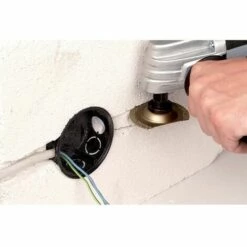 WOLFCRAFT 3993000 - Ensemble D'accessoires Pour Pierre Et Carrelage Pièces -Pas Cher WOLFCRAFT Magasin 56550262 3