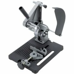 WOLFCRAFT 5019000 - Meuleuse D'angle Diam 115 & 125mm