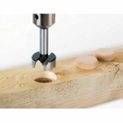 WOLFCRAFT 3316000 - Mèche De Forage Vastago Diam 8mm 22x90mm 6 WOLFCRAFT 3316000 - Mèche De Forage Vastago Diam 8mm 22x90mm -Pas Cher WOLFCRAFT Magasin 56550713 3