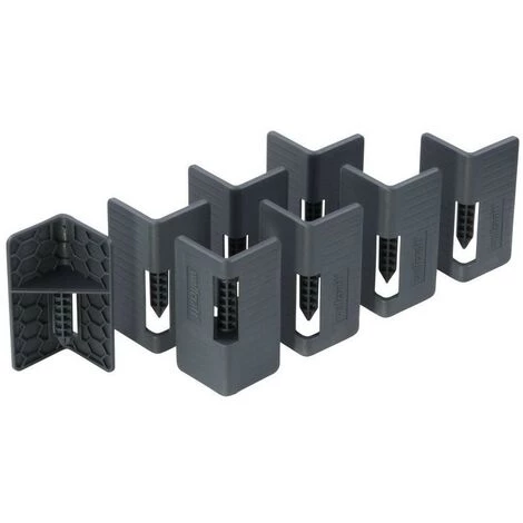 WOLFCRAFT 5544000 - Fonction D'empilage D'angles 2 En 1 1 WOLFCRAFT 5544000 - Fonction D'empilage D'angles 2 En 1