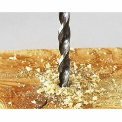 WOLFCRAFT 8615000 - Forets Combinés Assortis Mèches -Pas Cher WOLFCRAFT Magasin 56550738 3