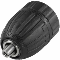 WOLFCRAFT 2642000 - L'action De Chuck Se Précipite De 15-13mm 13 (1/2 Pouces) X 20mm