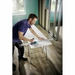 WOLFCRAFT 4014000 - Machine De Découpe De Plaques De Plâtre Avec Balustrade Pour Casser Et Couper 900 Mm -Pas Cher WOLFCRAFT Magasin 56550897 3