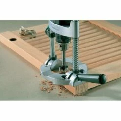 WOLFCRAFT 4522000 - Superguia Perçage Diam 43mm Portable (CE) -Pas Cher WOLFCRAFT Magasin 56550901 4