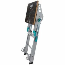 WOLFCRAFT 6908000 - MASTER 700-Union Bank Pour Machines Et Retenue Plaque Pivotante Réglable à Haute -Pas Cher WOLFCRAFT Magasin 56550906 3