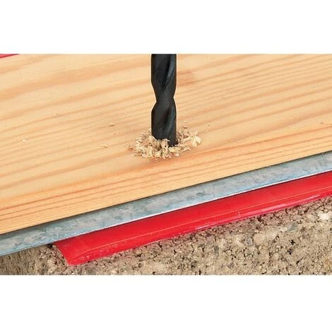 WOLFCRAFT 7967010 - Foret Universel 80x120mm 2 WOLFCRAFT 7967010 - Foret Universel 80x120mm – Image 2