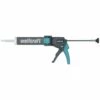 WOLFCRAFT 4357000 - Pistolet COMPACT -1 MG 310 Scellage