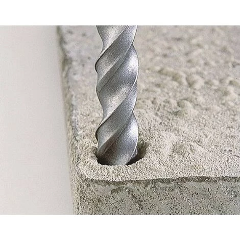 WOLFCRAFT 7932010 - Perceuse à Fourmis Mèche Hexagonale Longue Diamètre 220x Mm 2 WOLFCRAFT 7932010 - Perceuse à Fourmis Mèche Hexagonale Longue Diamètre 220x Mm – Image 2