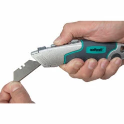 Kit De Cutter Pro Deux Lames, 15 Pcs - Wolfcraft 8622000 -Pas Cher WOLFCRAFT Magasin 64093230 4