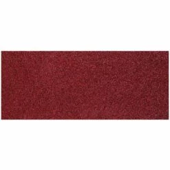 Feuille Abrasive Pour Ponceuse Orbitale Wolfcraft 115x280 Mm. 2059000 - -