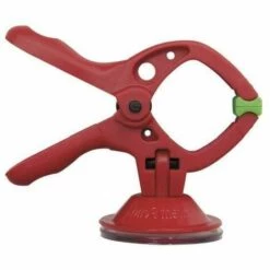 Wolfcraft 3663000 Set De 4 Micro-pince à Ressort à Ventouse Microfix S -Pas Cher WOLFCRAFT Magasin 68788799 5