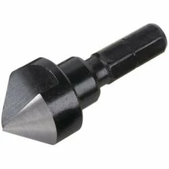 Set De Trois Fortes Aléseurs Wolfcraft 2584000 3 Pièces N/A 1/4 (6,3 Mm)