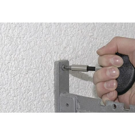 Porte-embouts Wolfcraft 2426000 2 Porte-embouts Wolfcraft 2426000 – Image 2