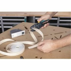 WOLFCRAFT Ensemble De Coupe Polyvalent, 3-PC. -Pas Cher WOLFCRAFT Magasin 70297145 4