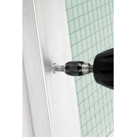 WOLFCRAFT 2 Bits Solides, Torx® (t 10) 4 WOLFCRAFT 2 Bits Solides, Torx® (t 10) – Image 4