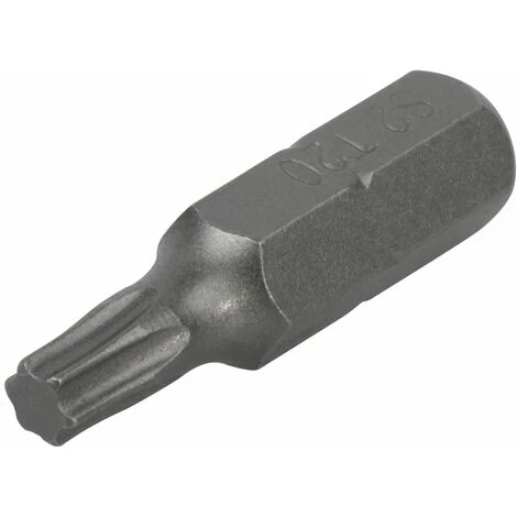 WOLFCRAFT 2 Bits Solides, Torx® (T 20) 1 WOLFCRAFT 2 Bits Solides, Torx® (T 20)