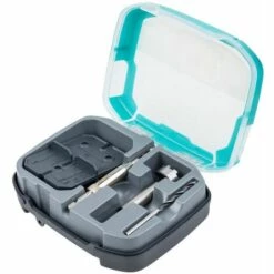 WOLFCRAFT Ensemble De Trou De Charnière, Ø 26 Mm, 5 Pcs.