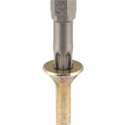 WOLFCRAFT Boîte De Bits, Torx® (T 10-30), 7-PC. -Pas Cher WOLFCRAFT Magasin 70297187 4