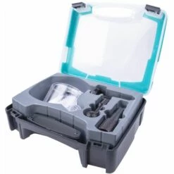 WOLFCRAFT Ensemble De Travail Du Bois Pour Les Broyeurs D'angle, 4 Pcs.