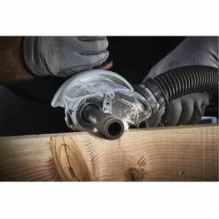 WOLFCRAFT Ensemble De Travail Du Bois Pour Les Broyeurs D'angle, 4 Pcs. -Pas Cher WOLFCRAFT Magasin 70297188 4