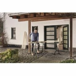 WOLFCRAFT Tension Et Table De Travail Maître 650 Ergo -Pas Cher WOLFCRAFT Magasin 70297192 3