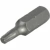 WOLFCRAFT 2 Bits Solides, Torx® (t 15)