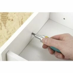 Wolfcraft 1237000 - 1 Mini-tournevis à Main Avec Cliquet 109 Mm 7 Wolfcraft 1237000 - 1 Mini-tournevis à Main Avec Cliquet 109 Mm -Pas Cher WOLFCRAFT Magasin 70408068 3