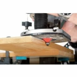 Wolfcraft 8754000 - 1 Jeu De 5 Fraises à Contourner -Pas Cher WOLFCRAFT Magasin 70408241 3