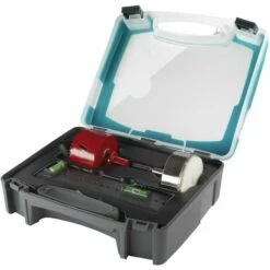 Jeu De Scies à Couronne "plomberie" Ø 68 MmWolfcraft 5981000