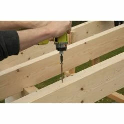 WOLFCRAFT Jeu D'embouts à Chocs 7 Pièces : Porte-embouts + 6 Embouts Torx, Philips, Phozidriv Torx TX 15, 20, 20, 20, 25, 25, 30 -Pas Cher WOLFCRAFT Magasin 70408920 5