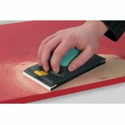 Ponceuse Universelle 93 X 230 Mm Wolfcraft 5890000 -Pas Cher WOLFCRAFT Magasin 70408955 4