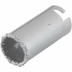 1 Foret Wolfcraft ø 33 Mm X 55 Mm