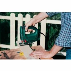 WOLFCRAFT Lames De Scie Sauteuse à Queue De 1-3 Mm T 51 Mm -Pas Cher WOLFCRAFT Magasin 70409002 3