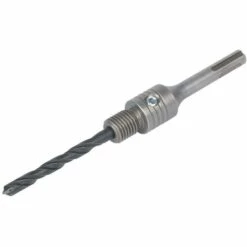 Wolfcraft 5955000 Foret De Centrage SDS-plus Ø 8