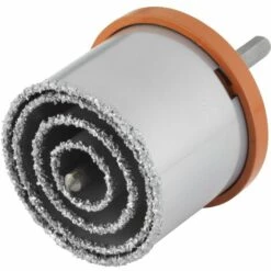 Mèches Wolfcraft 55mm