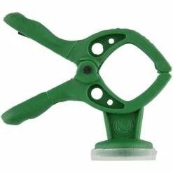 Wolfcraft 3010000 - 1 Pince De Bricolage Microfix XS Avec Aimant 15 Mm -Pas Cher WOLFCRAFT Magasin 70409057 4