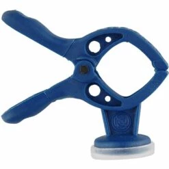 Wolfcraft 3010000 - 1 Pince De Bricolage Microfix XS Avec Aimant 15 Mm -Pas Cher WOLFCRAFT Magasin 70409057 5